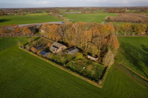Natuurhuisje De kleine Varenhorst